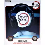Подставка-светильник для наушников Demon Slayer картинка 375021 - МосИгра